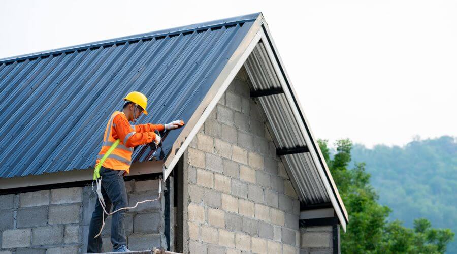 Expert top industrial roofings services in Ripley, NY